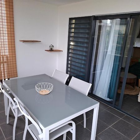 Hibiscus Standing- Appartement Cosy- 2 Chambres Climatisees- Cuisine Equipee- Wifi-Terrasse Cayenne Eksteriør bilde