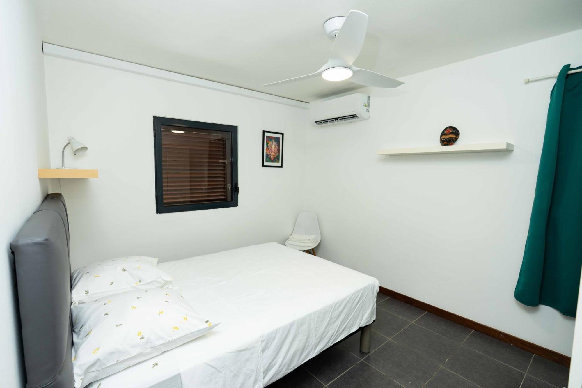 Hibiscus Standing- Appartement Cosy- 2 Chambres Climatisees- Cuisine Equipee- Wifi-Terrasse Cayenne Eksteriør bilde